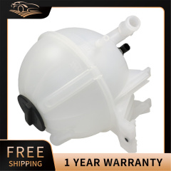 Бачок расширительный MERCEDES Sprinter (W906)